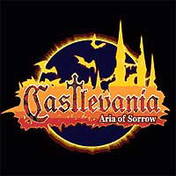 Download 'Castlevania Aria Of Sorrow (128x128)' to your phone